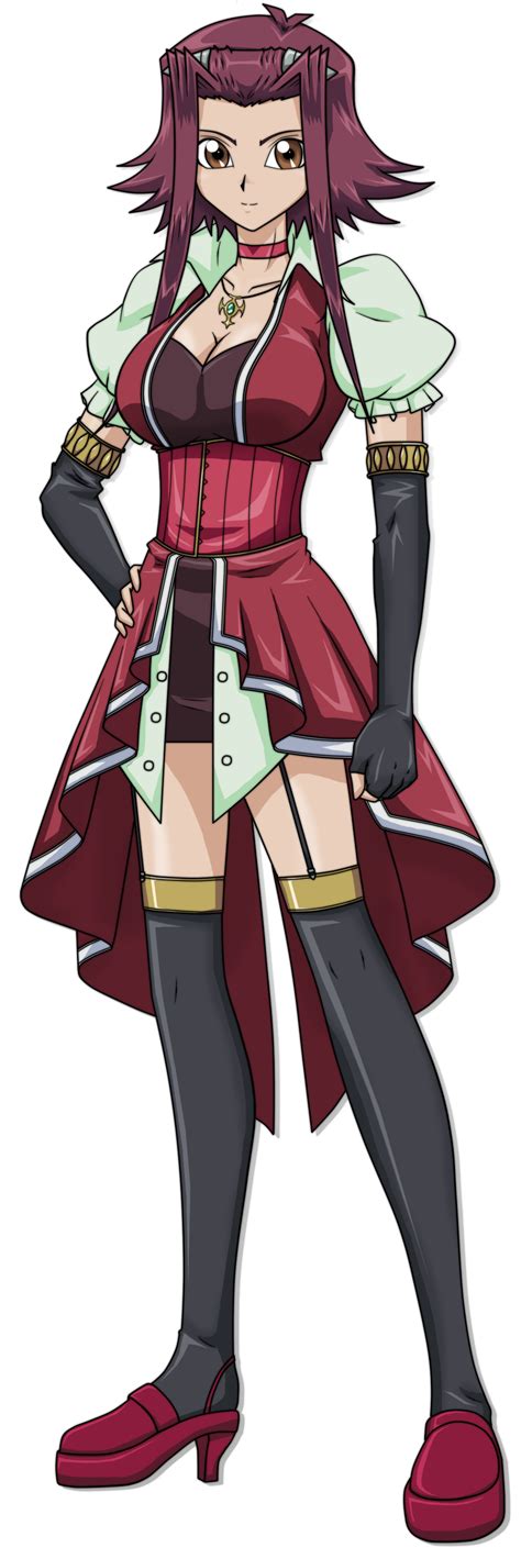 aki izayoi.